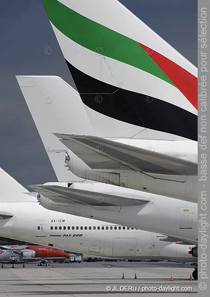Liege airport
